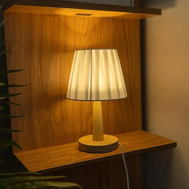 Lampe Ambiante Rechargeable Élégante - Design Moderne et Couleurs Réglables