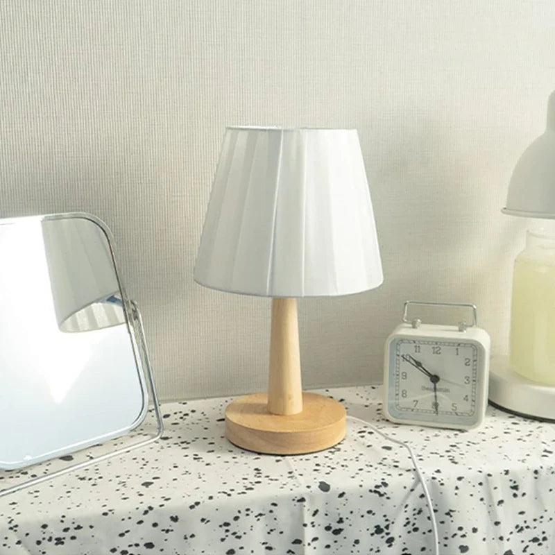 Lampe Ambiante Rechargeable Élégante - Design Moderne et Couleurs Réglables