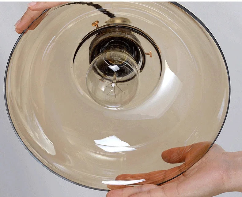 Lumière de Plafond Scandinave - Éclairage Doux et Élégant pour Votre Intérieur