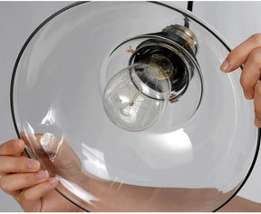 Lumière de Plafond Scandinave - Éclairage Doux et Élégant pour Votre Intérieur