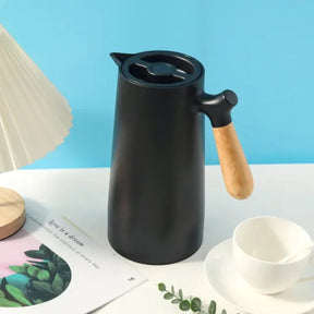Bouteille Isolée en Acier Inoxydable - Isolation Supérieure et Design Élégant