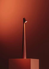 Lampe de Table LED Dimmable - Élégance et Liberté Sans Fil