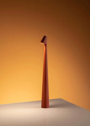 Lampe de Table LED Dimmable - Élégance et Liberté Sans Fil