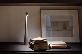Lampe de Table LED Dimmable - Élégance et Liberté Sans Fil