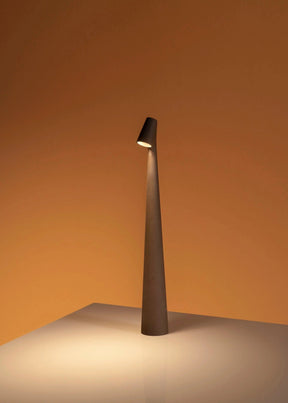 Lampe de Table LED Dimmable - Élégance et Liberté Sans Fil