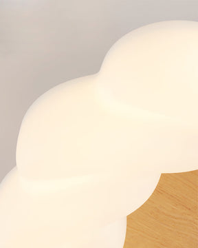 Lampe de Plafond Contemporaine - Éclairage Uniforme et Chic