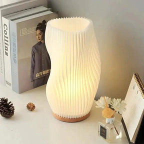 Lampe d'Intérieur Élégante - Ambiance Chaleureuse et Accueillante