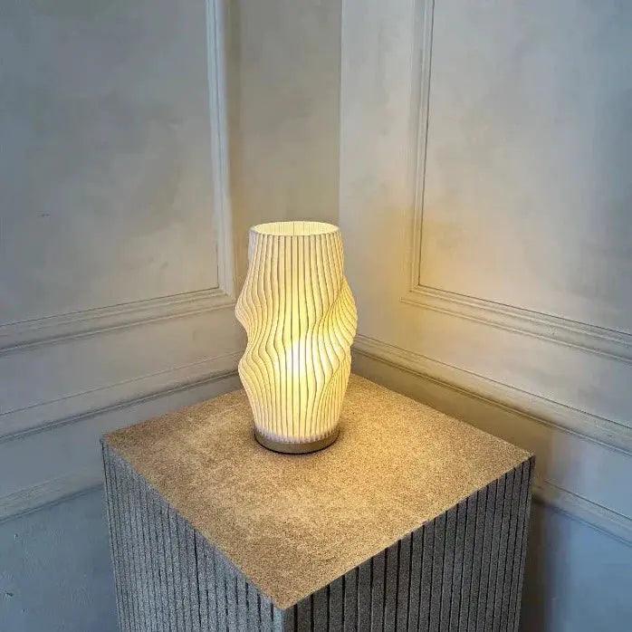 Lampe d'Intérieur Élégante - Ambiance Chaleureuse et Accueillante