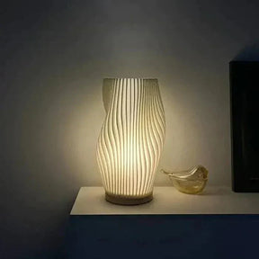 Lampe d'Intérieur Élégante - Ambiance Chaleureuse et Accueillante