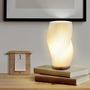 Lampe d'Intérieur Élégante - Ambiance Chaleureuse et Accueillante
