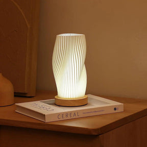 Lampe d'Intérieur Élégante - Ambiance Chaleureuse et Accueillante