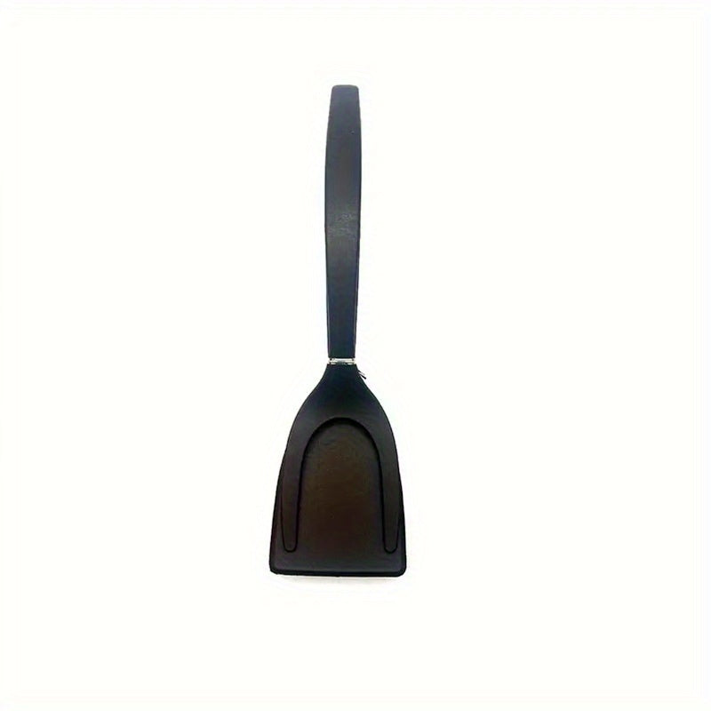 Pince et Spatule en Nylon Résistantes - Pratiques et Sécuritaires pour Ustensiles Antiadhésifs