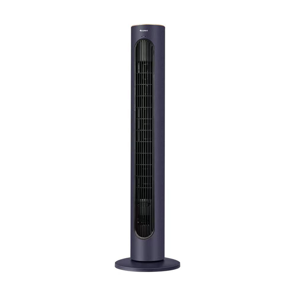 Ventilateur Oscillant 40 Pouces - Refroidissement Silencieux avec Télécommande