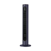 Ventilateur Oscillant 40 Pouces - Refroidissement Silencieux avec Télécommande