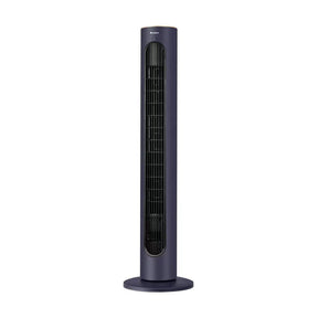 Ventilateur Oscillant 40 Pouces - Refroidissement Silencieux avec Télécommande