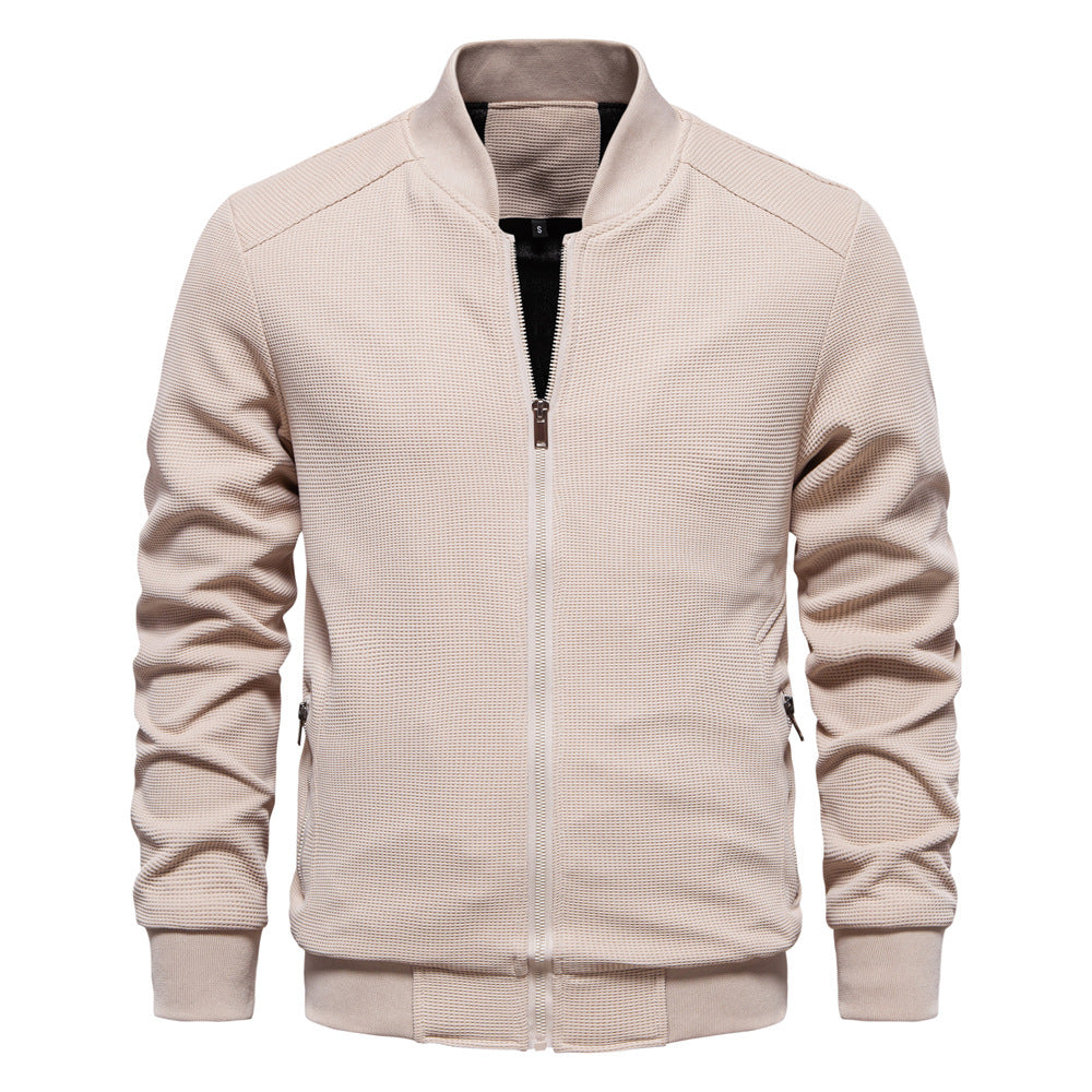 Veste d'Hiver Isolante et Résistante - Élégante et Pratique pour le Froid