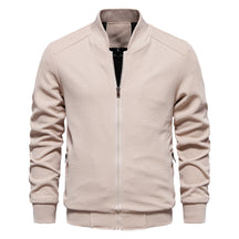 Veste d'Hiver Isolante et Résistante - Élégante et Pratique pour le Froid