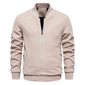 Veste d'Hiver Isolante et Résistante - Élégante et Pratique pour le Froid