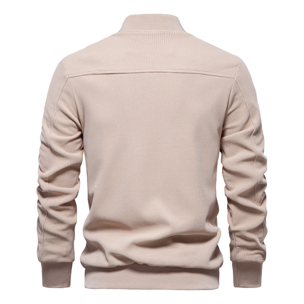 Veste d'Hiver Isolante et Résistante - Élégante et Pratique pour le Froid