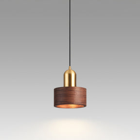 Lampe Suspendue Japonaise Moderne - Élégance Sereine pour Intérieurs