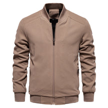 Veste d'Hiver Isolante et Résistante - Élégante et Pratique pour le Froid