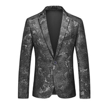 Blazer Sur-Mesure pour Hommes - Élégance Intemporelle et Confort Luxueux