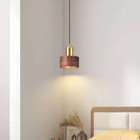 Lampe Suspendue Japonaise Moderne - Élégance Sereine pour Intérieurs