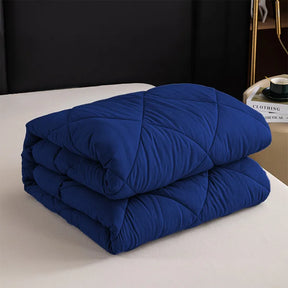 Couette Douce de Luxe - Confort Optimal et Respirant