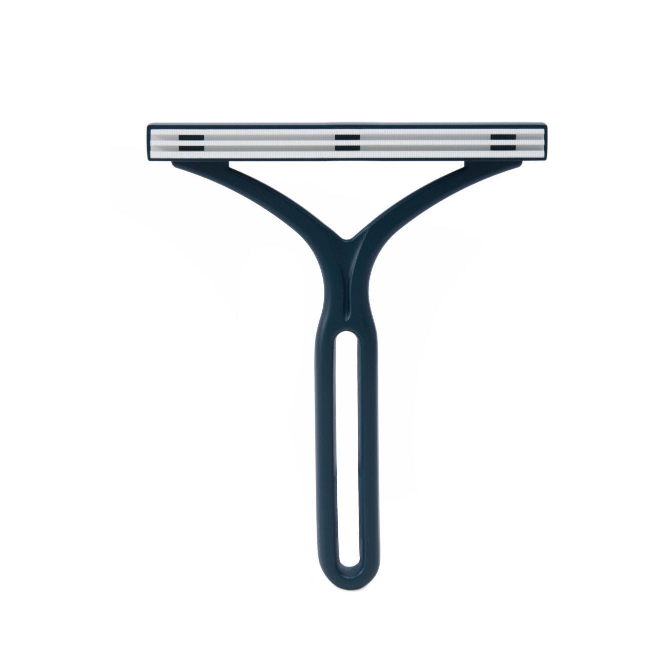 Rasoir à Tissu Éliminateur de Peluches - Outil Portable avec Brossettes à Trois Couches
