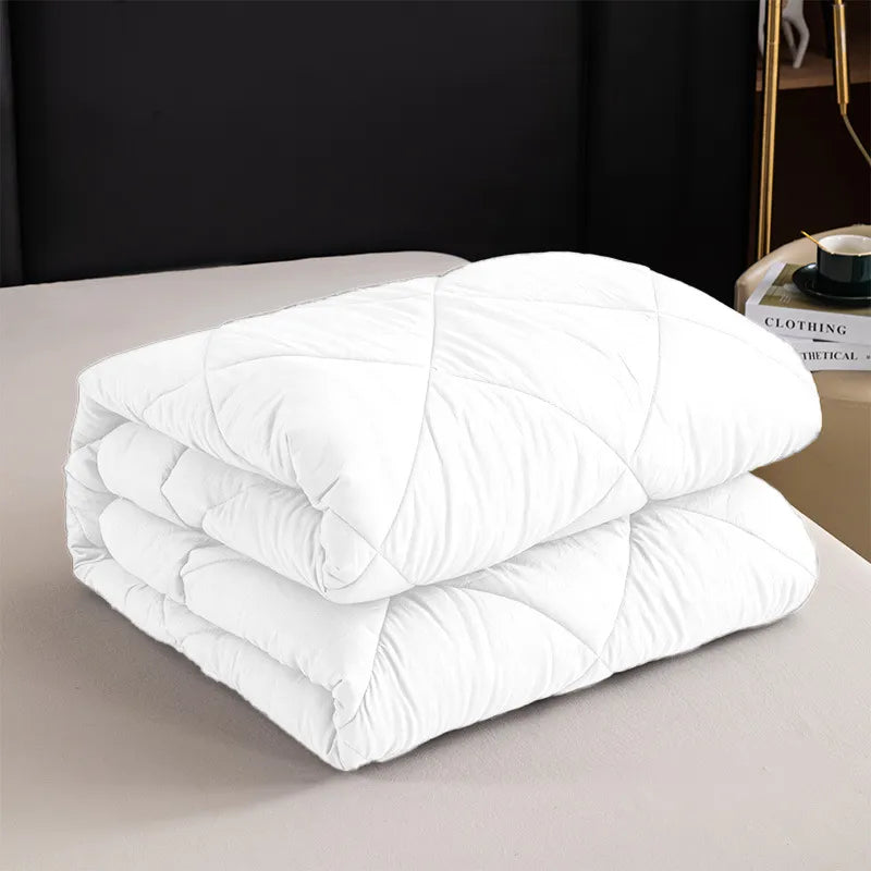 Couette Douce de Luxe - Confort Optimal et Respirant