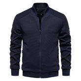 Veste d'Hiver Isolante et Résistante - Élégante et Pratique pour le Froid