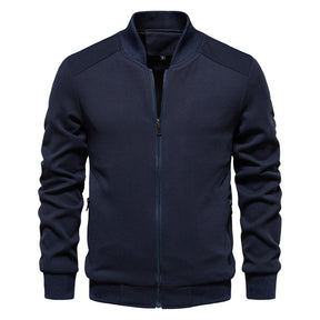 Veste d'Hiver Isolante et Résistante - Élégante et Pratique pour le Froid