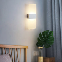Applique Murale Mid-Century - Éclairage LED Durable et Élégant