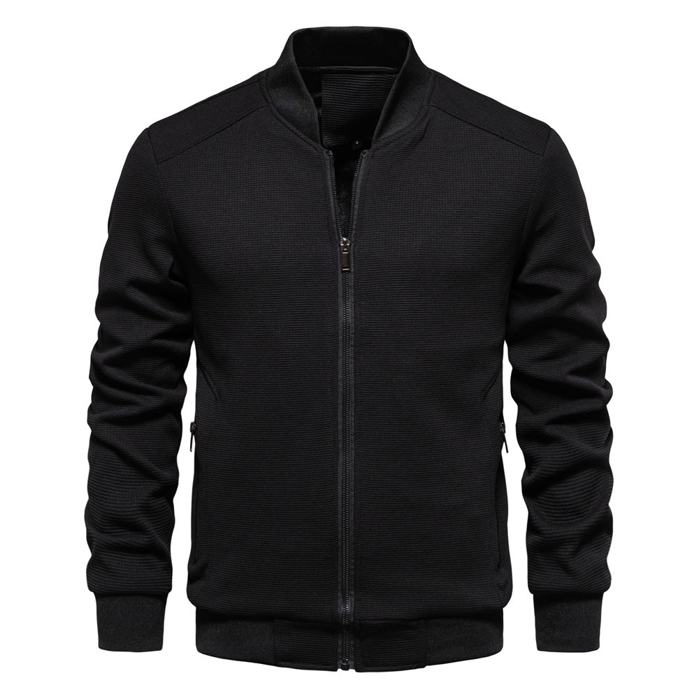 Veste d'Hiver Isolante et Résistante - Élégante et Pratique pour le Froid