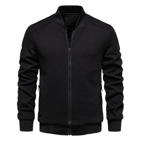 Veste d'Hiver Isolante et Résistante - Élégante et Pratique pour le Froid