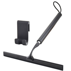 Raclette Ajustable pour Salle de Bain - Nettoyage Efficace et Sans Traces