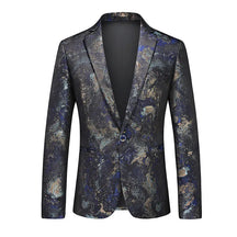 Blazer Sur-Mesure pour Hommes - Élégance Intemporelle et Confort Luxueux