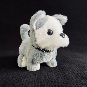 Jouet en Peluche Interactive pour Enfants - Compagnon Écologique et Amusant