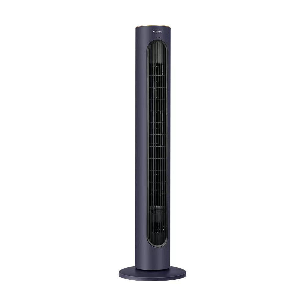 Ventilateur Oscillant 40 Pouces - Refroidissement Silencieux avec Télécommande