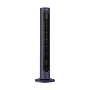 Ventilateur Oscillant 40 Pouces - Refroidissement Silencieux avec Télécommande