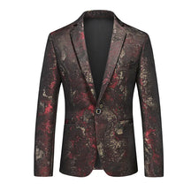 Blazer Sur-Mesure pour Hommes - Élégance Intemporelle et Confort Luxueux