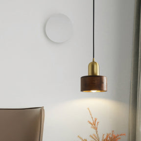 Lampe Suspendue Japonaise Moderne - Élégance Sereine pour Intérieurs