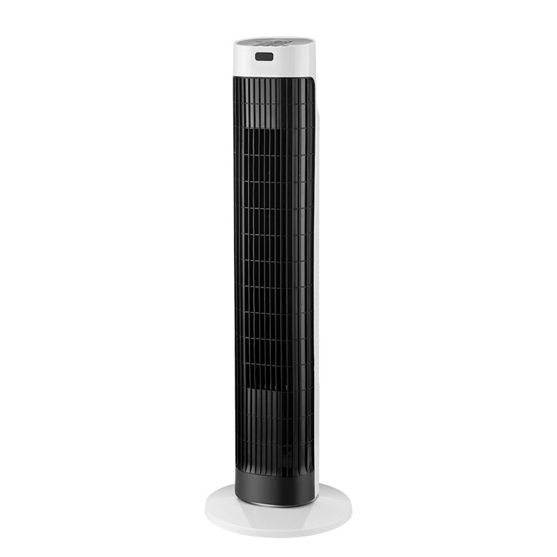 Ventilateur de Tour Silencieux 28 Pouces - Refroidissement Élégant et Sûr