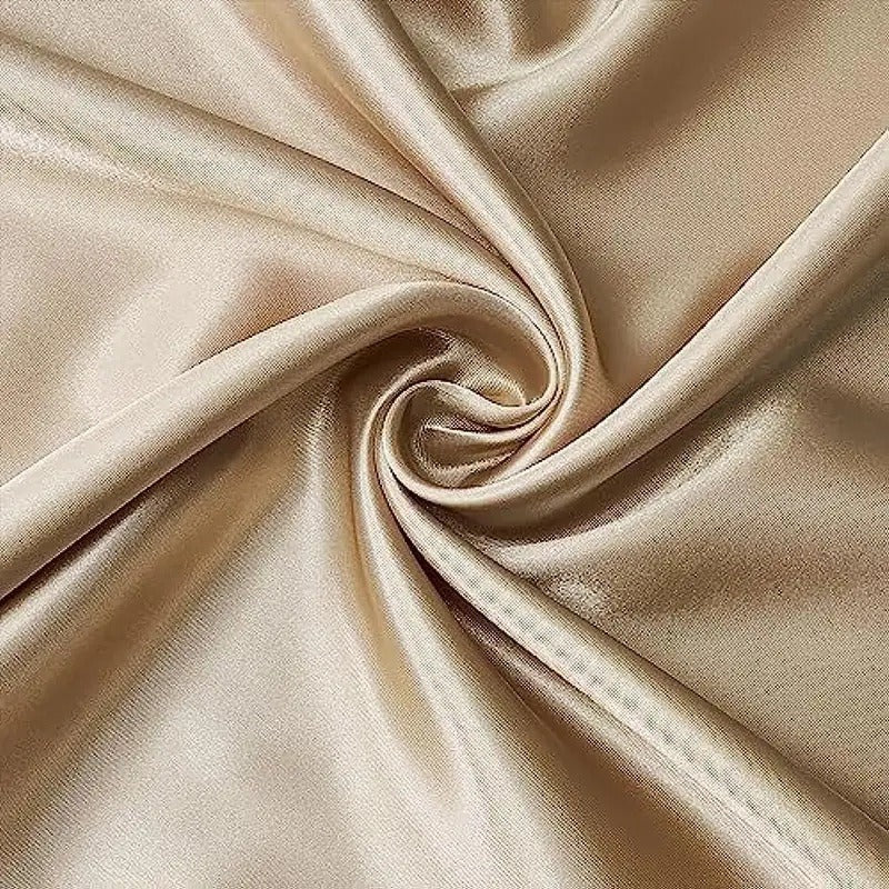 Housse de Coussin en Soie Hypoallergénique - Douceur et Confort pour Peaux Sensibles
