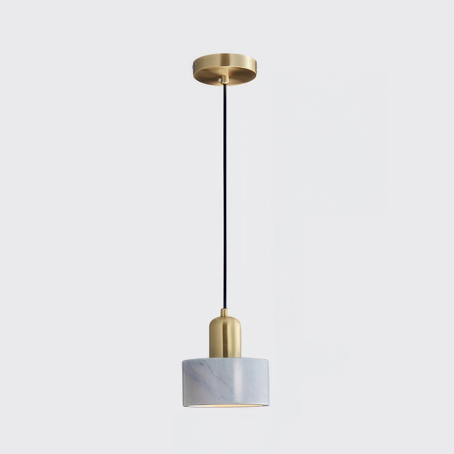 Lampe Suspendue Japonaise Moderne - Élégance Sereine pour Intérieurs
