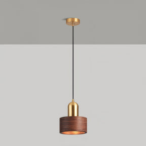 Lampe Suspendue Japonaise Moderne - Élégance Sereine pour Intérieurs