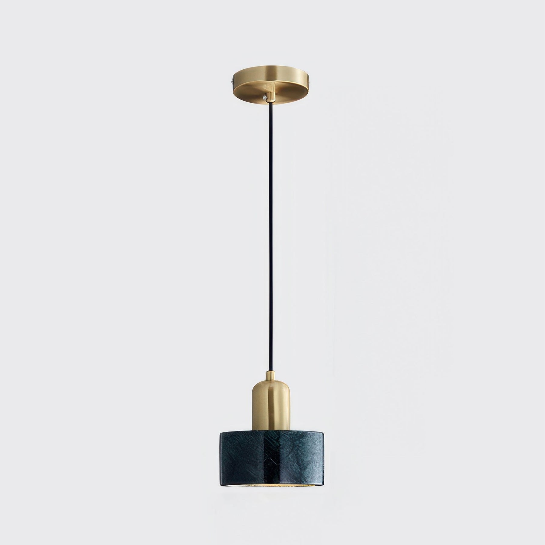 Lampe Suspendue Japonaise Moderne - Élégance Sereine pour Intérieurs