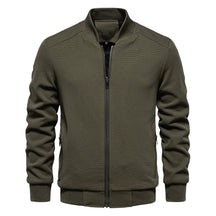Veste d'Hiver Isolante et Résistante - Élégante et Pratique pour le Froid