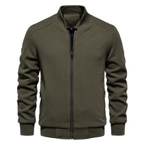Veste d'Hiver Isolante et Résistante - Élégante et Pratique pour le Froid