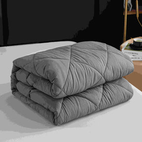 Couette Douce de Luxe - Confort Optimal et Respirant